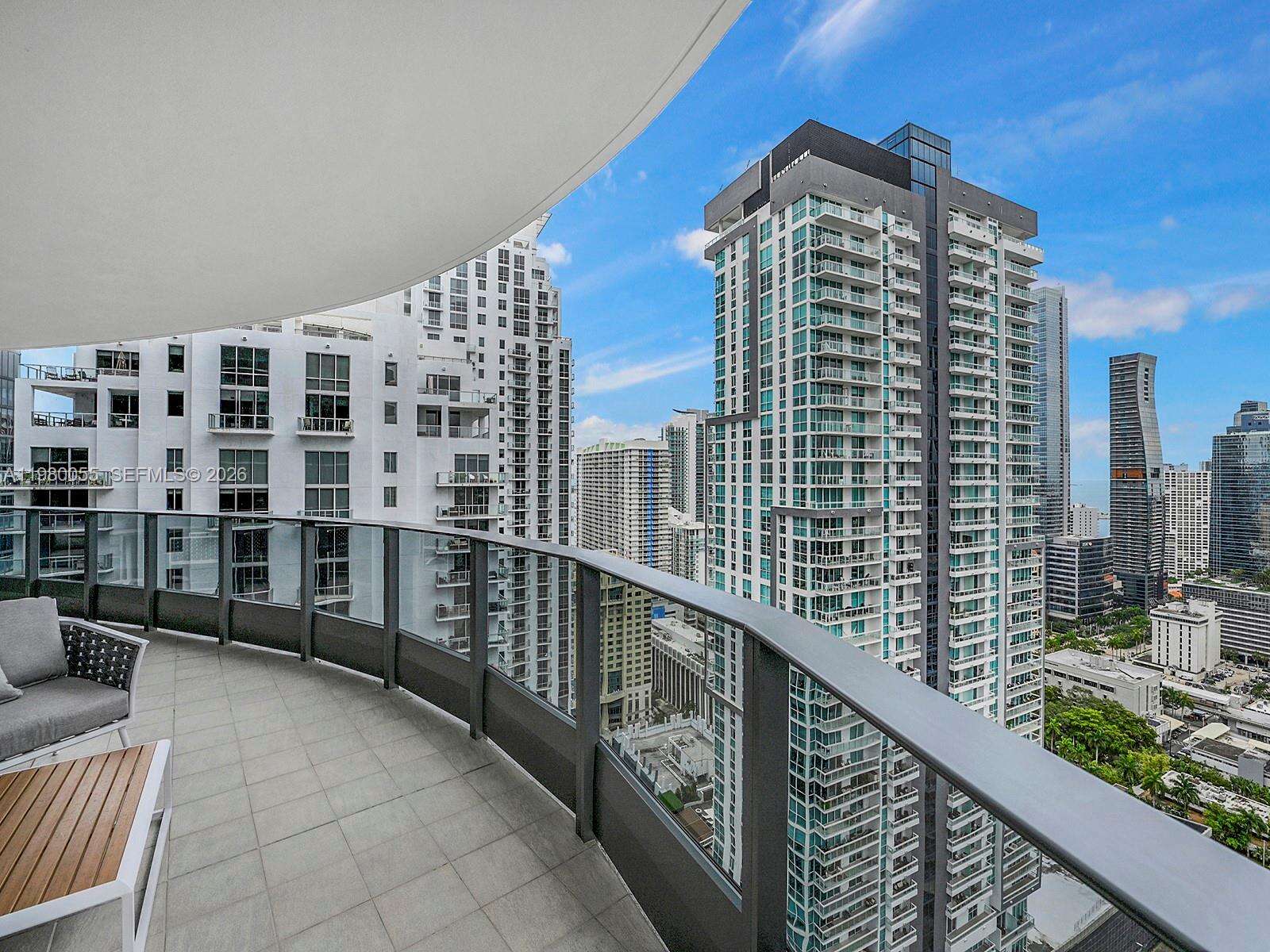 Brickell Flatiron at 1000 Brickell Plz, Miami, FL 33131 - For Rent photo 40