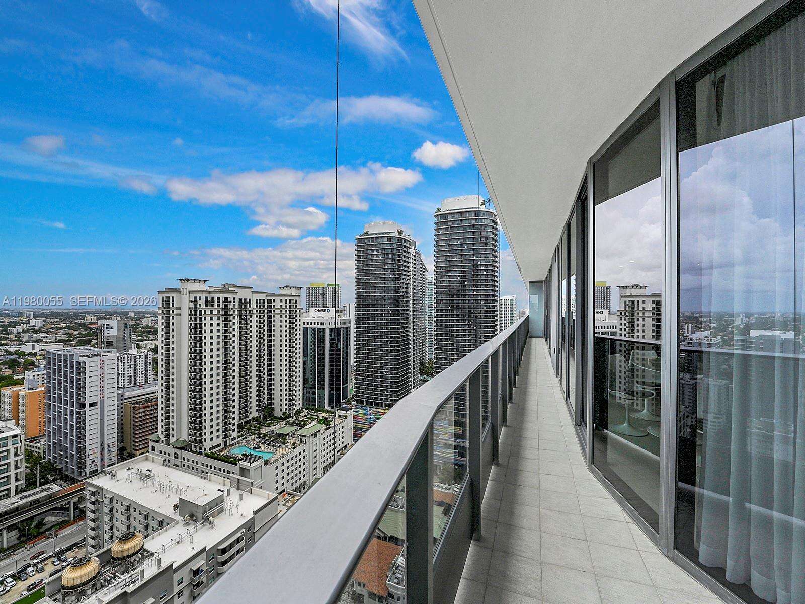 Brickell Flatiron at 1000 Brickell Plz, Miami, FL 33131 - For Rent photo 41