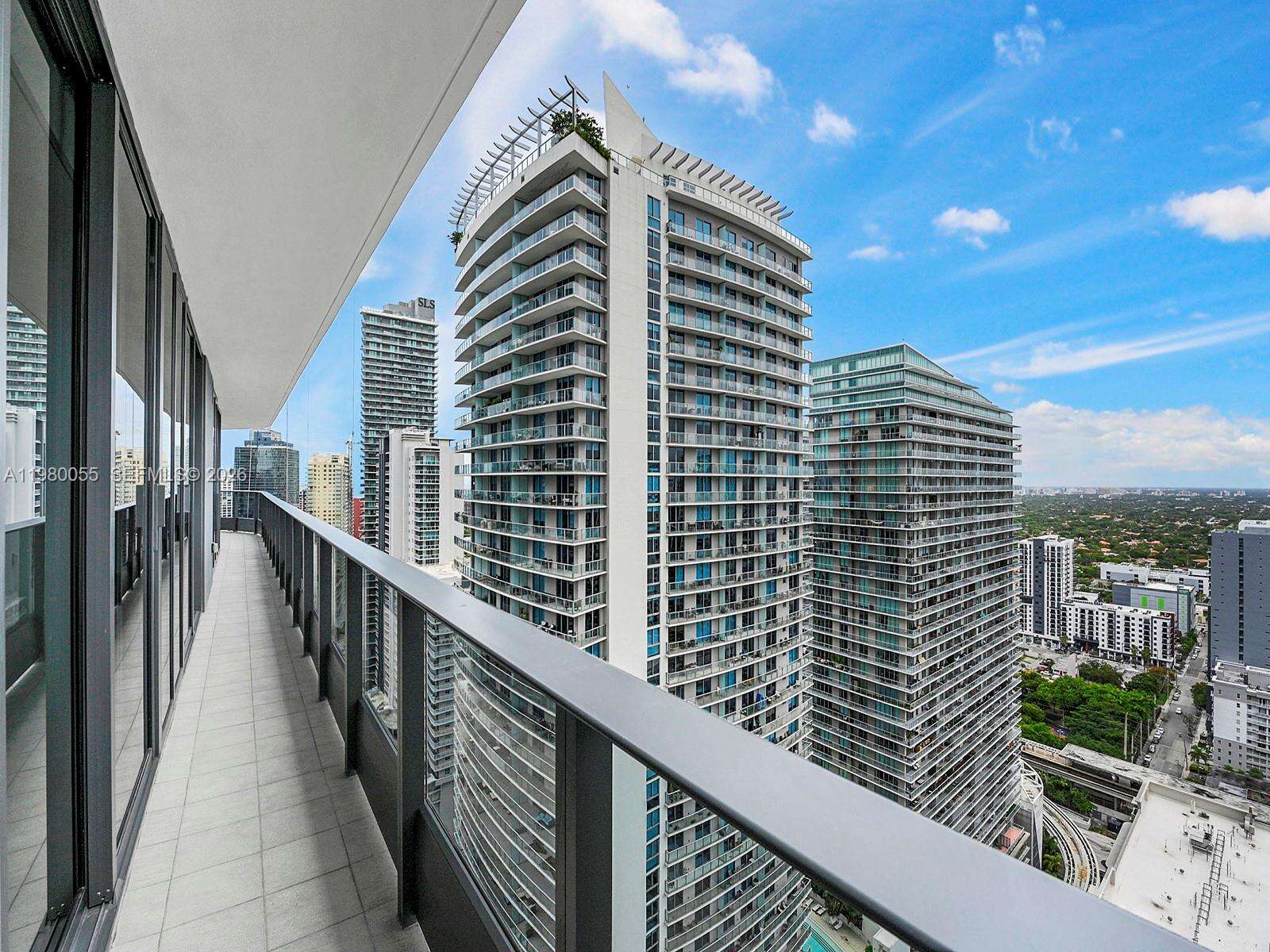 Brickell Flatiron at 1000 Brickell Plz, Miami, FL 33131 - For Rent photo 42