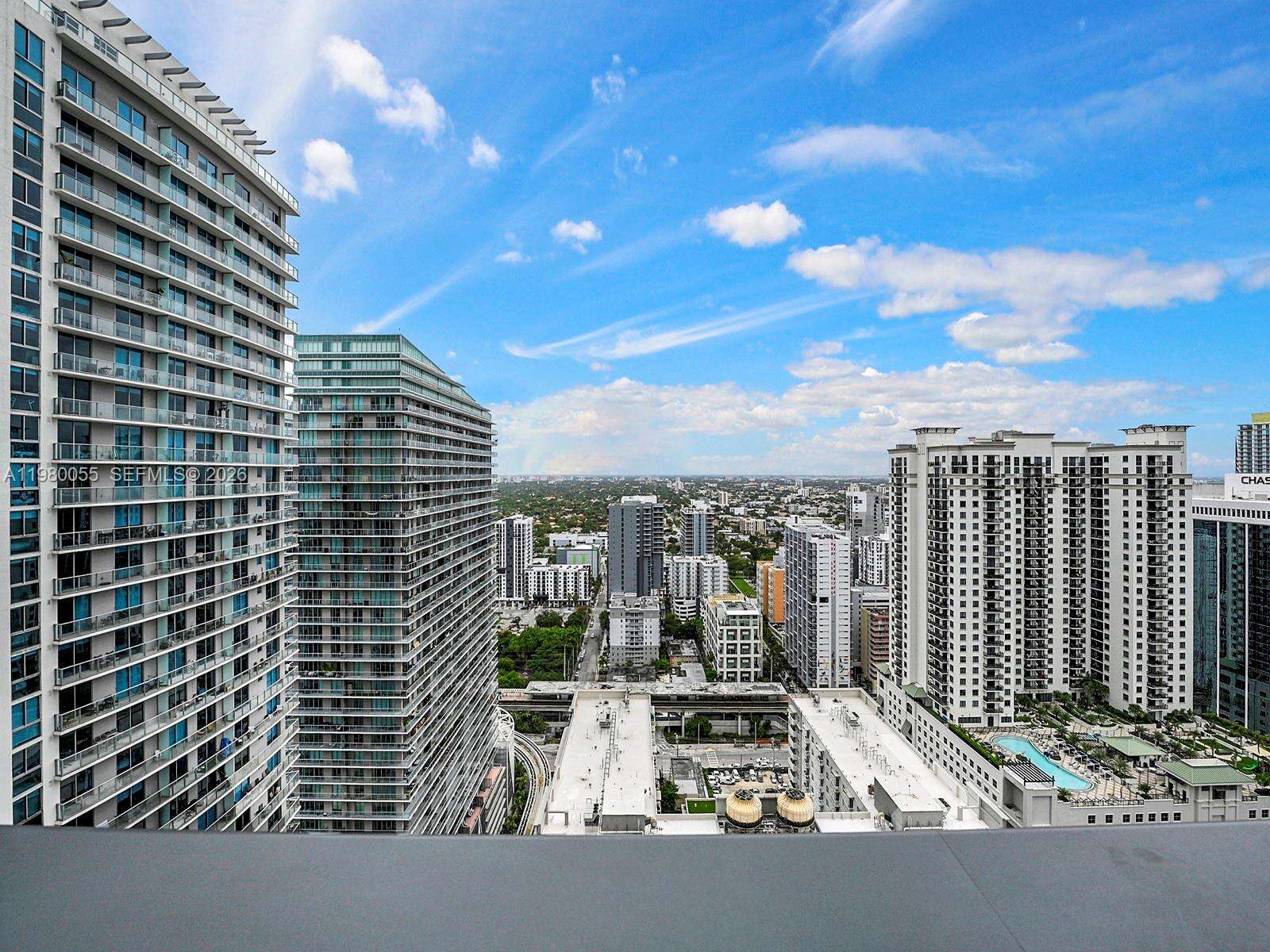 Brickell Flatiron at 1000 Brickell Plz, Miami, FL 33131 - For Rent photo 43