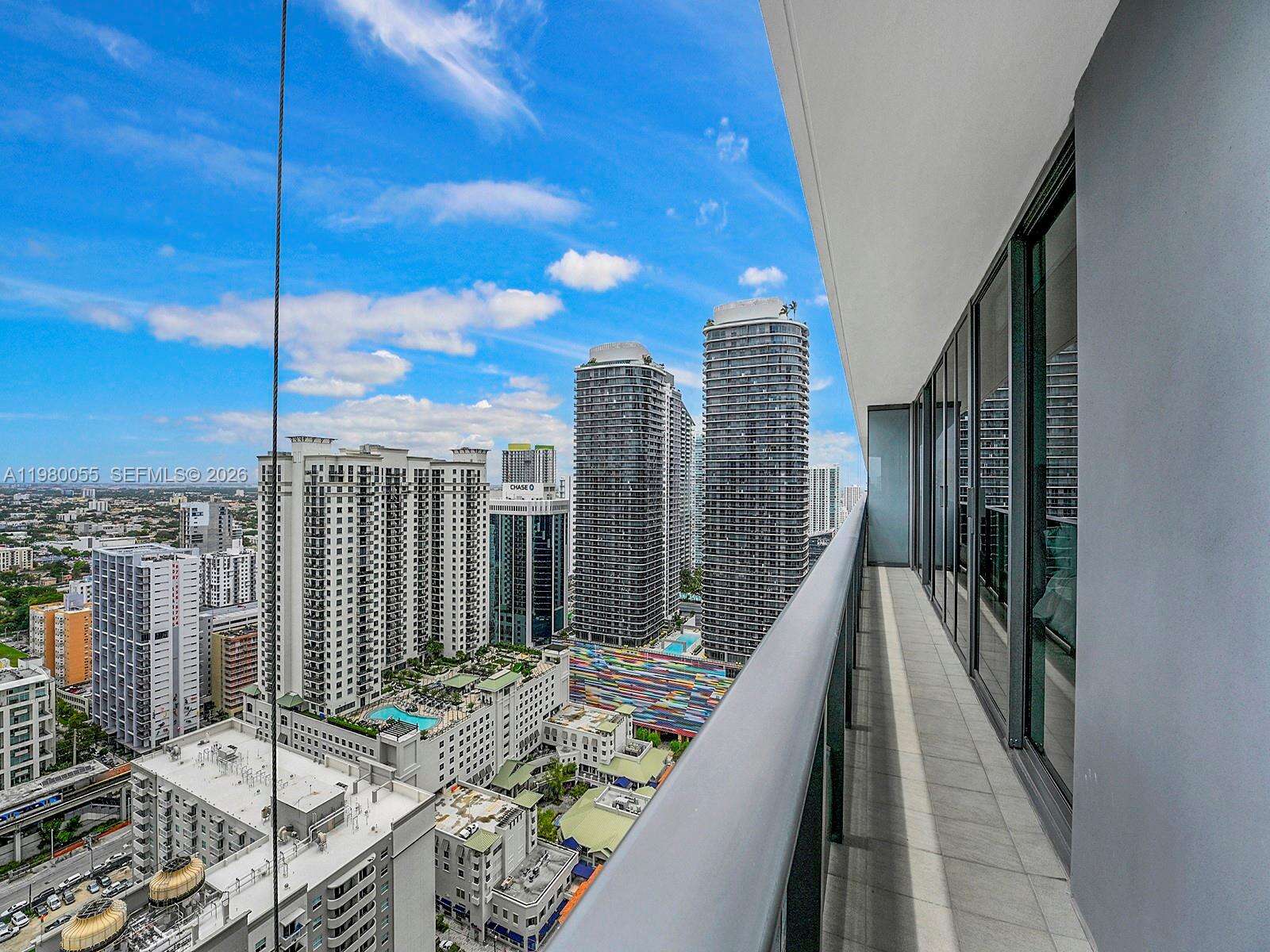 Brickell Flatiron at 1000 Brickell Plz, Miami, FL 33131 - For Rent photo 44