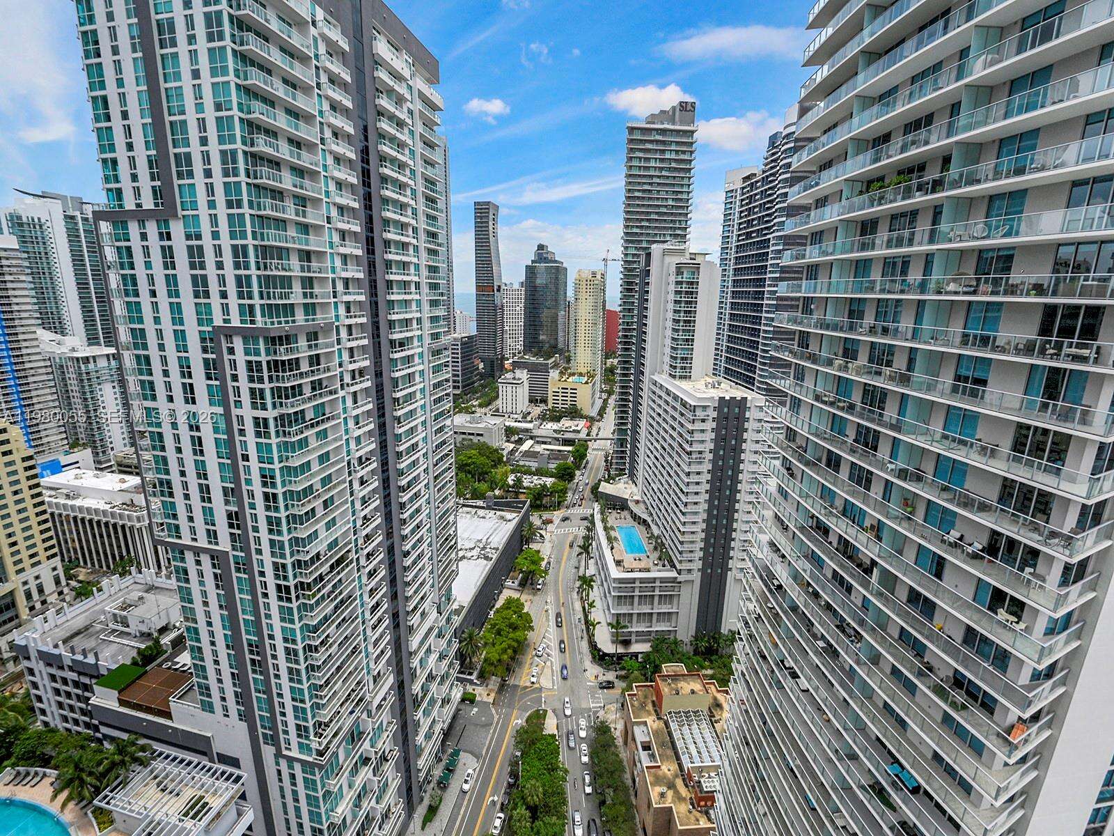 Brickell Flatiron at 1000 Brickell Plz, Miami, FL 33131 - For Rent photo 45