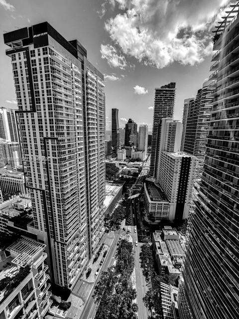 Brickell Flatiron at 1000 Brickell Plz, Miami, FL 33131 - For Rent photo 48