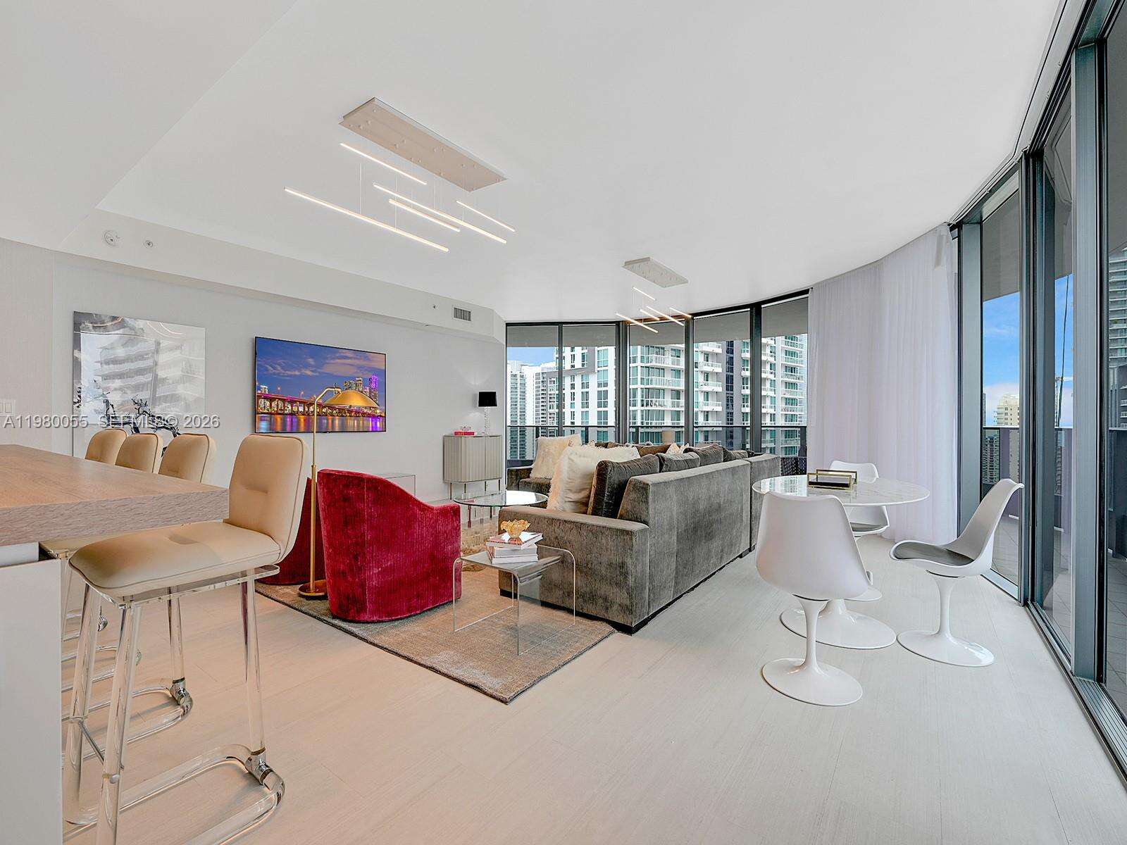 Brickell Flatiron at 1000 Brickell Plz, Miami, FL 33131 - For Rent photo 6