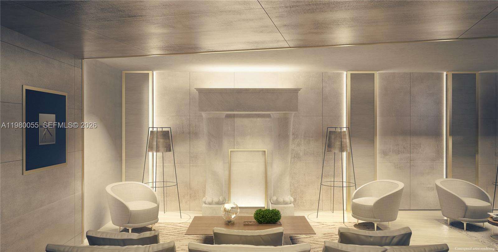 Brickell Flatiron at 1000 Brickell Plz, Miami, FL 33131 - For Rent photo 57