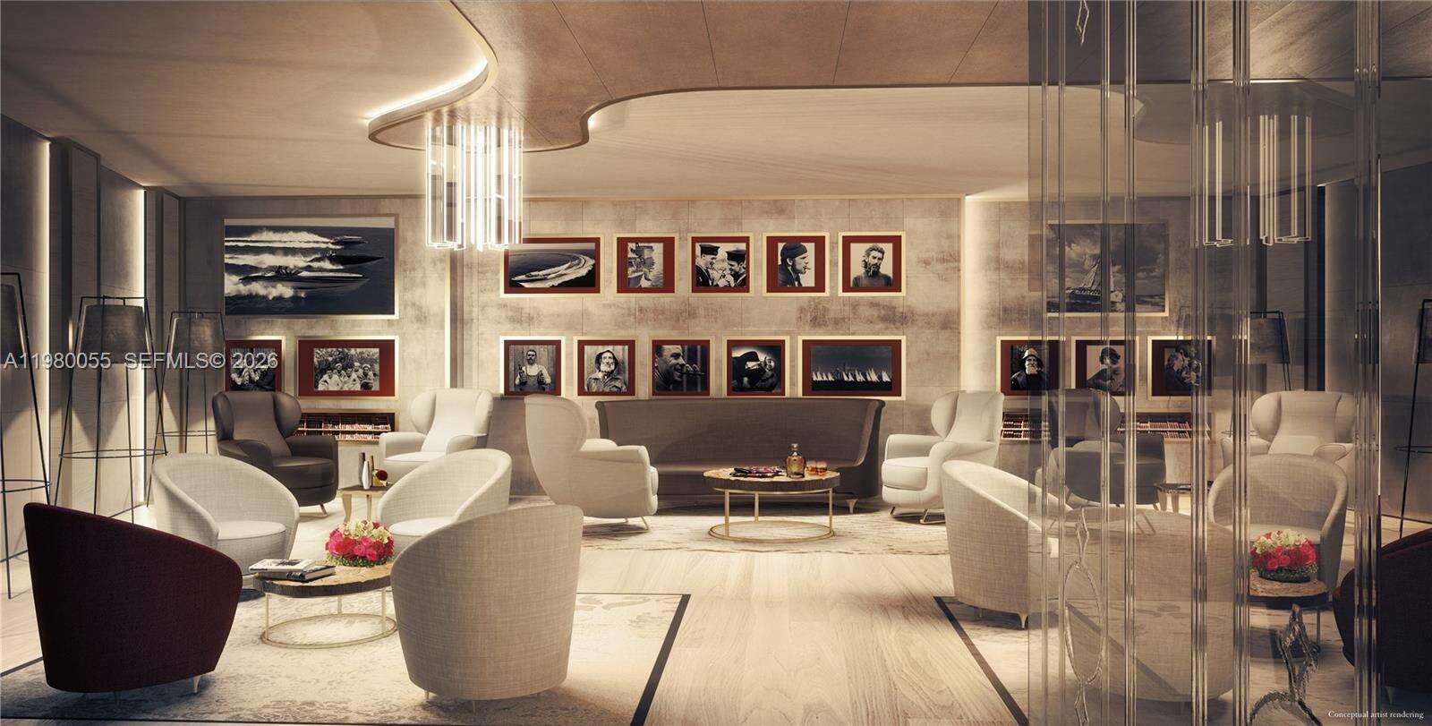 Brickell Flatiron at 1000 Brickell Plz, Miami, FL 33131 - For Rent photo 59