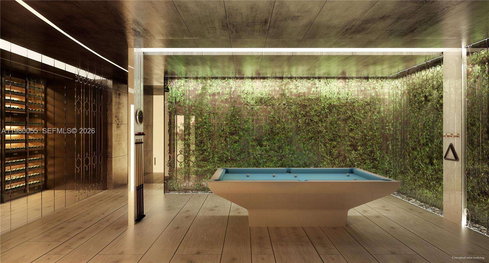Brickell Flatiron at 1000 Brickell Plz, Miami, FL 33131 - For Rent photo 61
