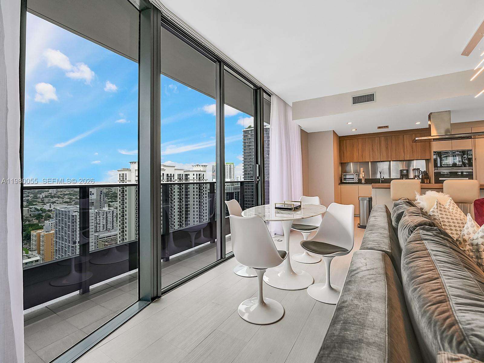 Brickell Flatiron at 1000 Brickell Plz, Miami, FL 33131 - For Rent photo 9