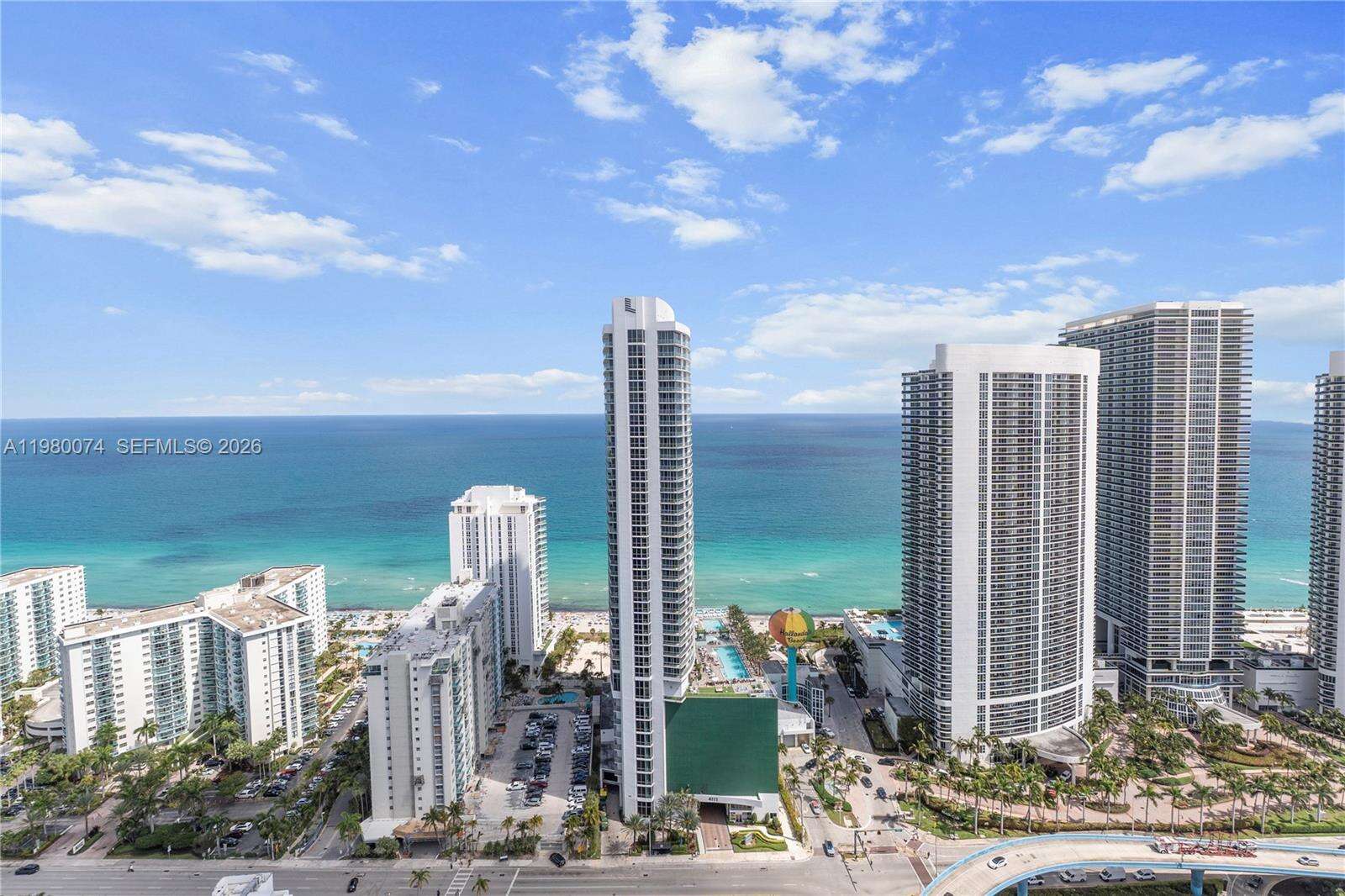 Hyde Beach House at 4010 Ocean Dr, Hollywood, FL 33019 - For Rent photo 3