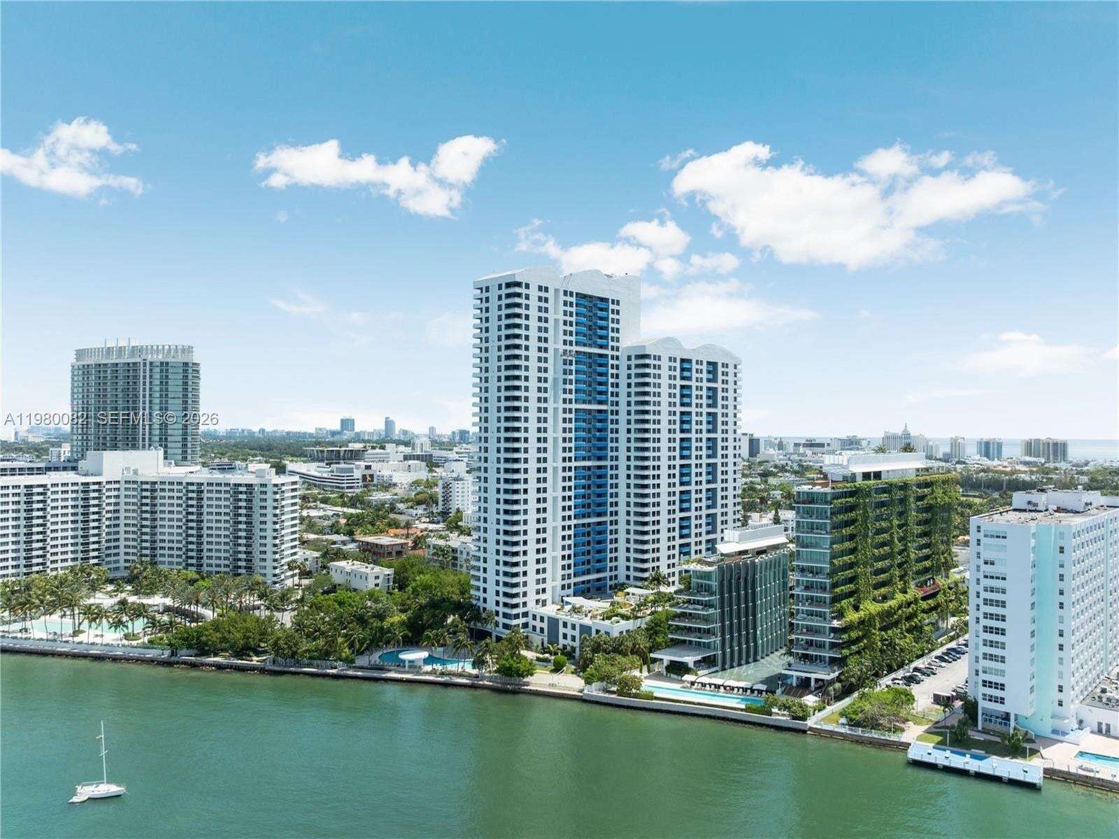 The Waverly at 1330 W Ave, Miami Beach, FL 33139 - For Rent photo 14