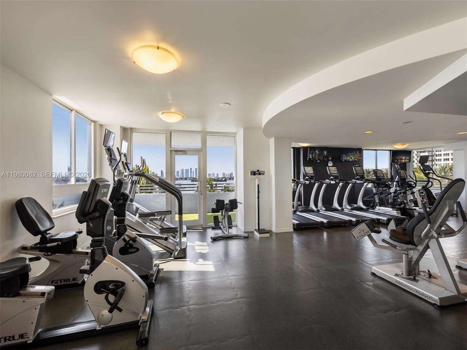 The Waverly at 1330 W Ave, Miami Beach, FL 33139 - For Rent photo 15