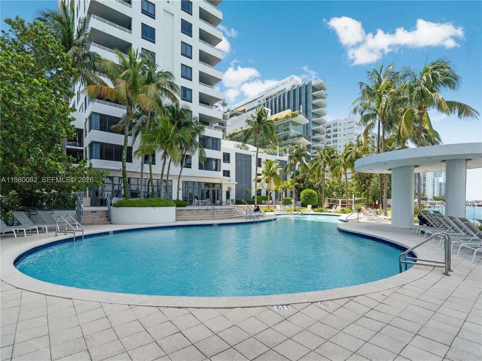 The Waverly at 1330 W Ave, Miami Beach, FL 33139 - For Rent photo 20