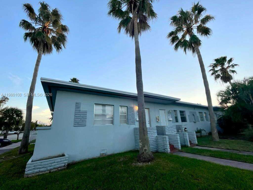 Isle Of Normandy Miami View Sec Part 3 Condos for Sale & Rent | Picture 1