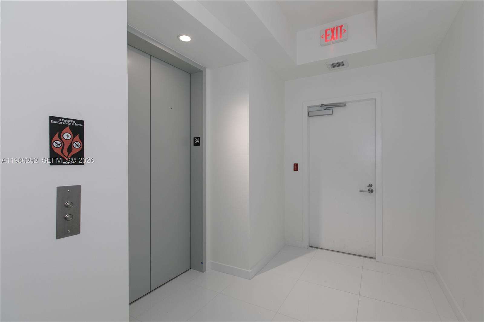 Paramount Miami Worldcenter at 851 1 Ave, Miami, FL 33132 - For Rent photo 22