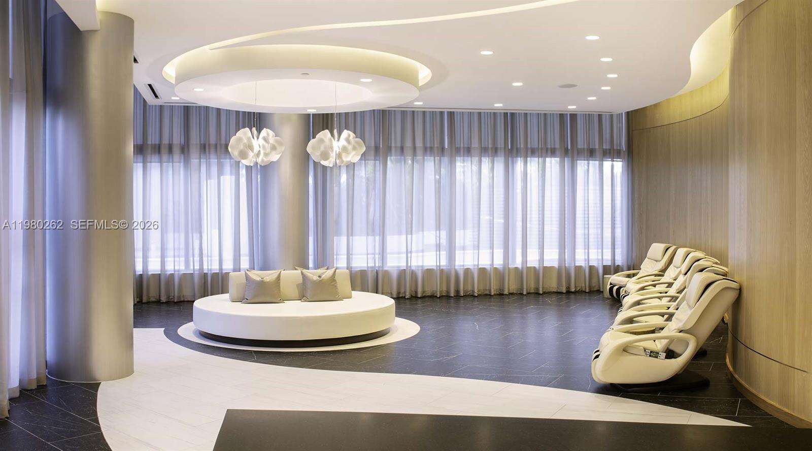 Paramount Miami Worldcenter at 851 1 Ave, Miami, FL 33132 - For Rent photo 32