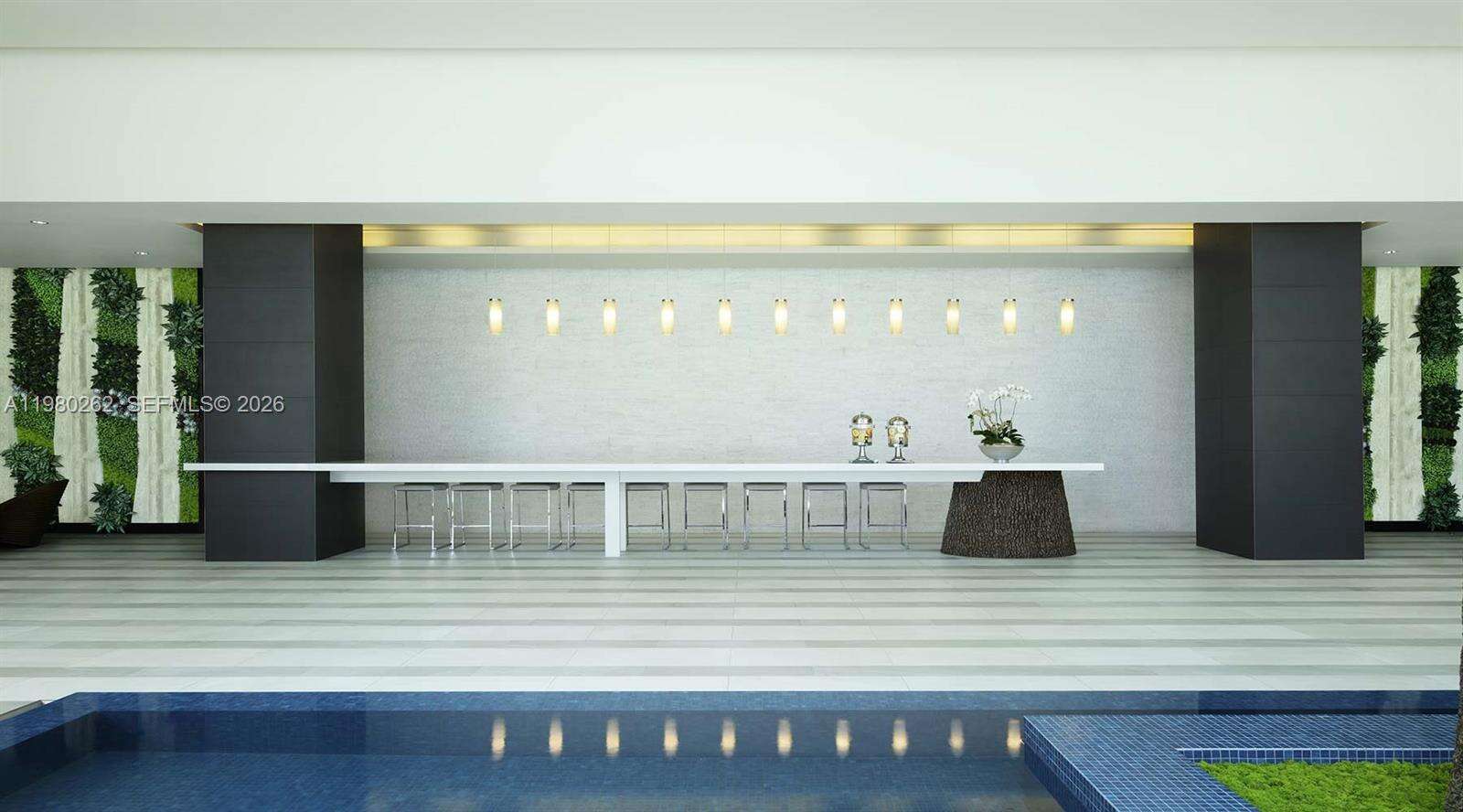 Paramount Miami Worldcenter at 851 1 Ave, Miami, FL 33132 - For Rent photo 35
