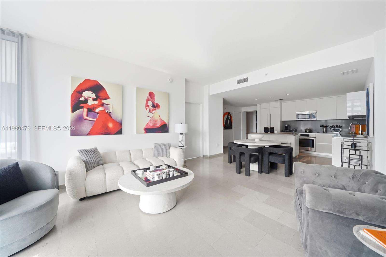 Rise Brickell at 88 7 St, Miami, FL 33130 - For Rent photo 2