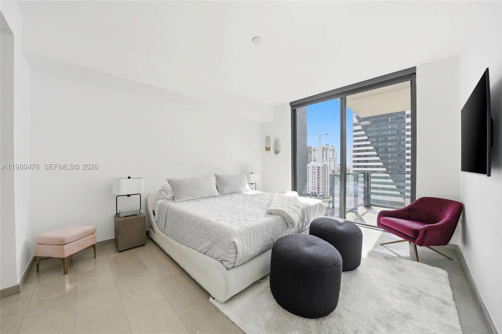 Rise Brickell at 88 7 St, Miami, FL 33130 - For Rent photo 17