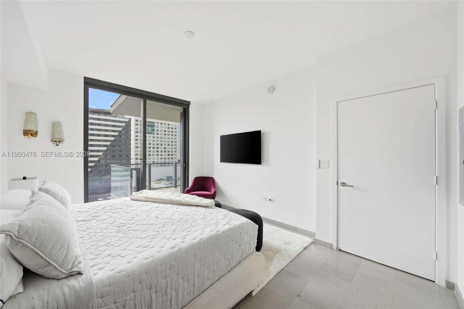 Rise Brickell at 88 7 St, Miami, FL 33130 - For Rent photo 18
