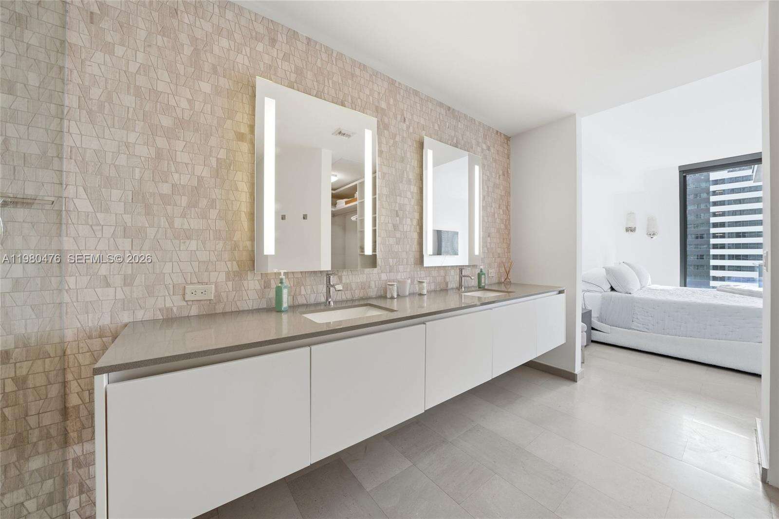 Rise Brickell at 88 7 St, Miami, FL 33130 - For Rent photo 21