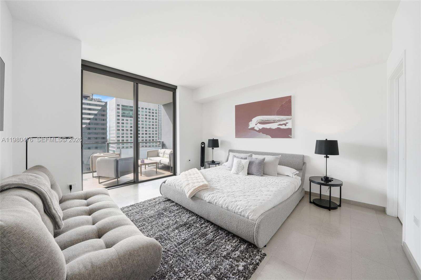 Rise Brickell at 88 7 St, Miami, FL 33130 - For Rent photo 25