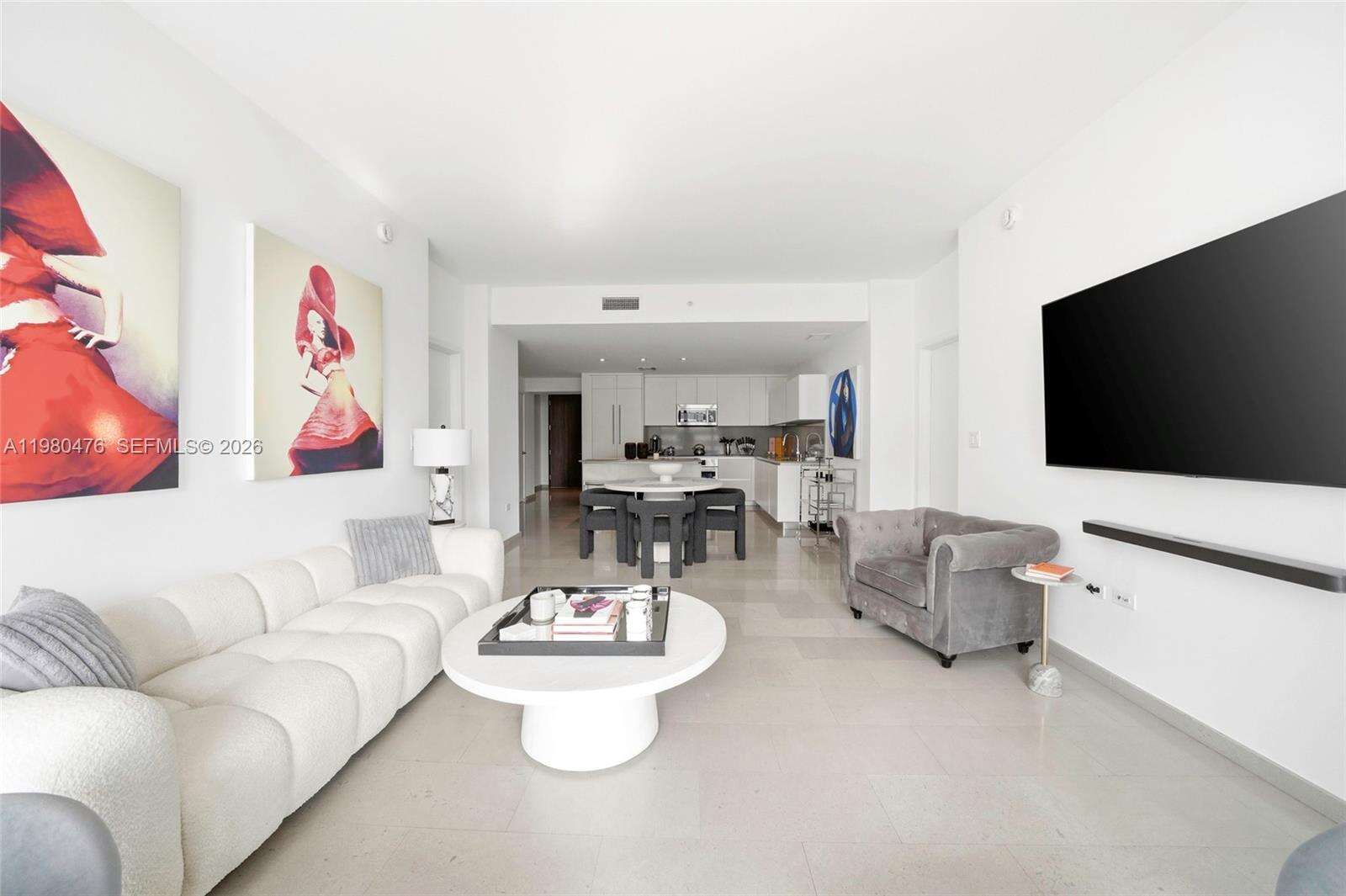 Rise Brickell at 88 7 St, Miami, FL 33130 - For Rent photo 4