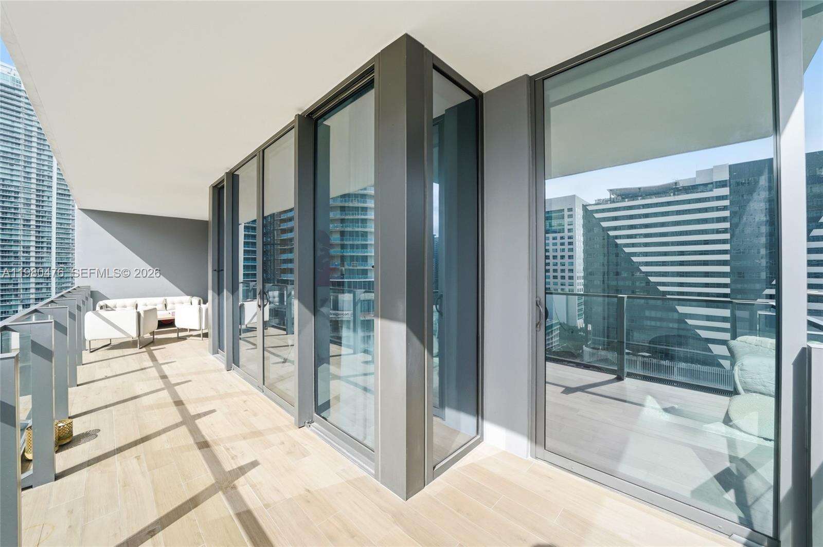 Rise Brickell at 88 7 St, Miami, FL 33130 - For Rent photo 32