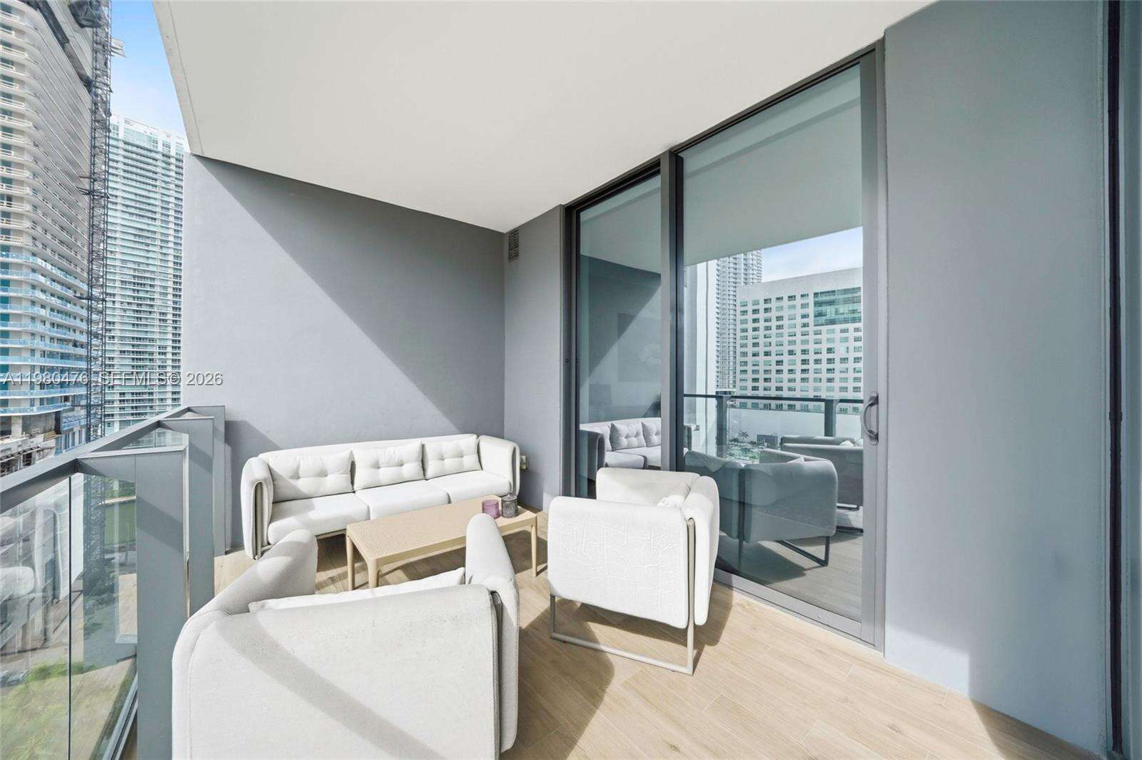 Rise Brickell at 88 7 St, Miami, FL 33130 - For Rent photo 33