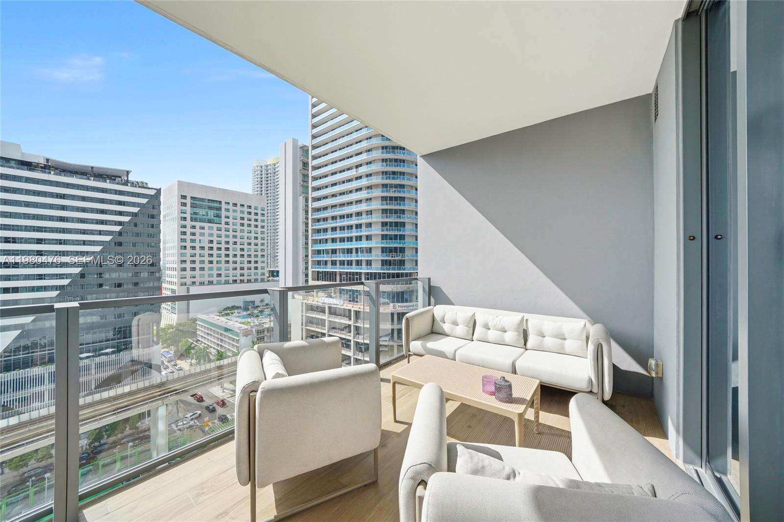Rise Brickell at 88 7 St, Miami, FL 33130 - For Rent photo 34