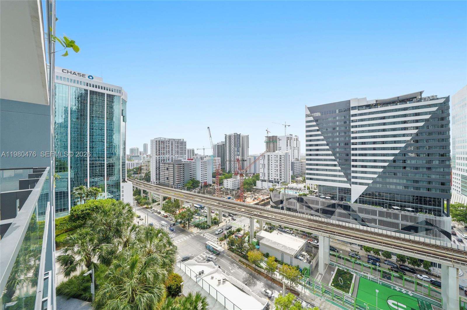 Rise Brickell at 88 7 St, Miami, FL 33130 - For Rent photo 36