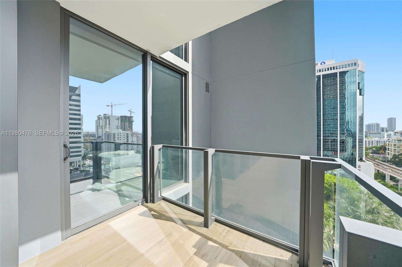 Rise Brickell at 88 7 St, Miami, FL 33130 - For Rent photo 37