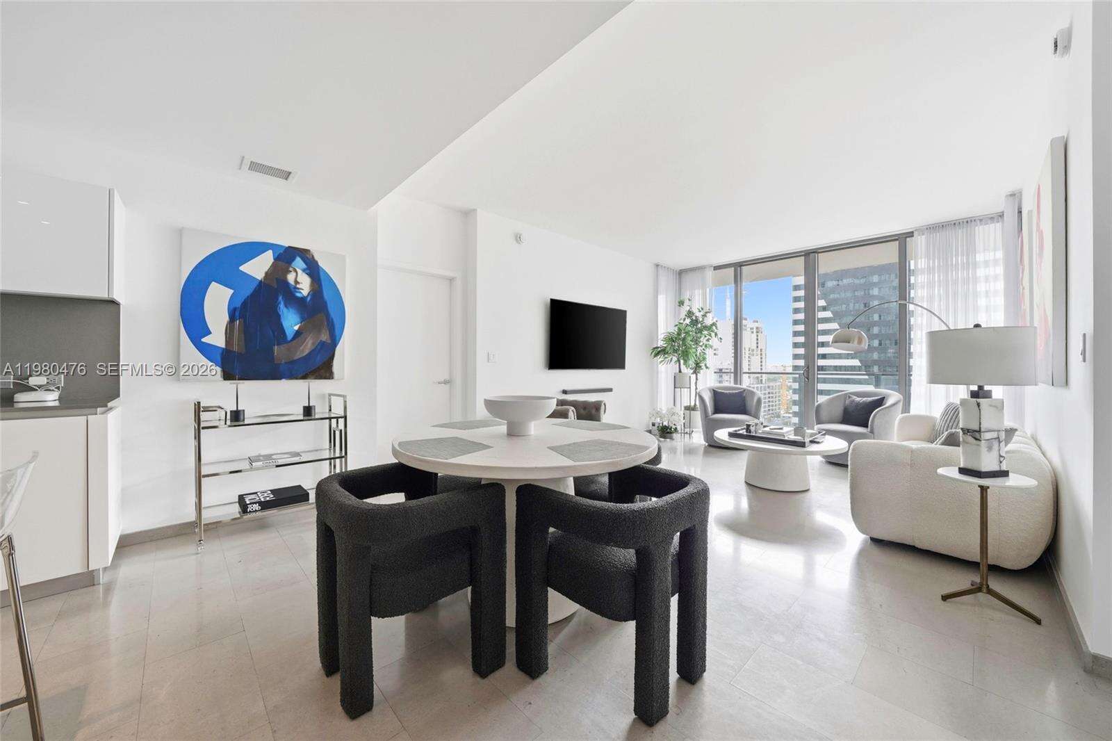 Rise Brickell at 88 7 St, Miami, FL 33130 - For Rent photo 5