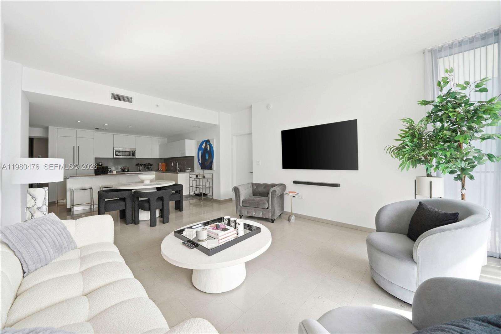 Rise Brickell at 88 7 St, Miami, FL 33130 - For Rent photo 6