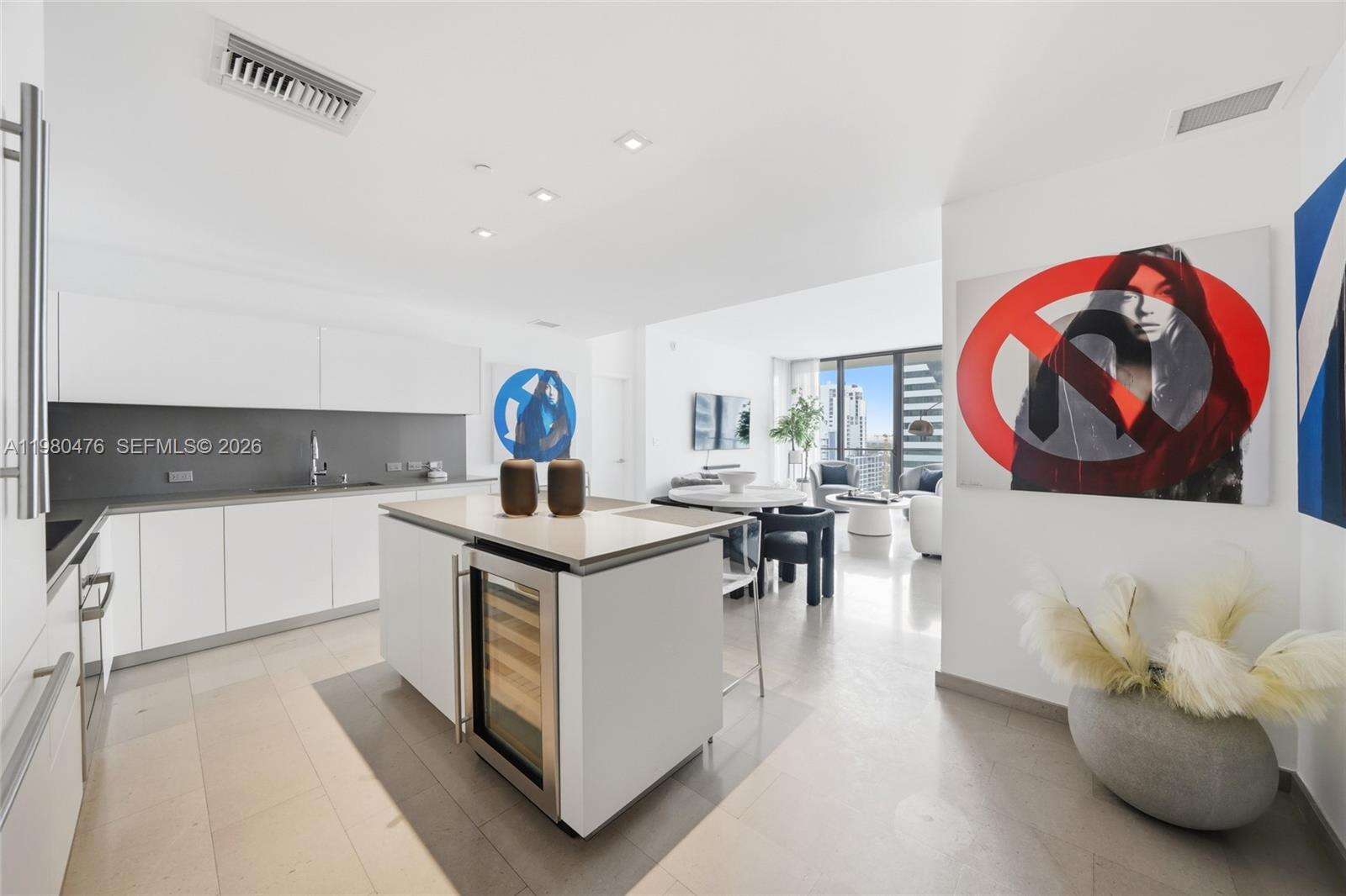 Rise Brickell at 88 7 St, Miami, FL 33130 - For Rent photo 7