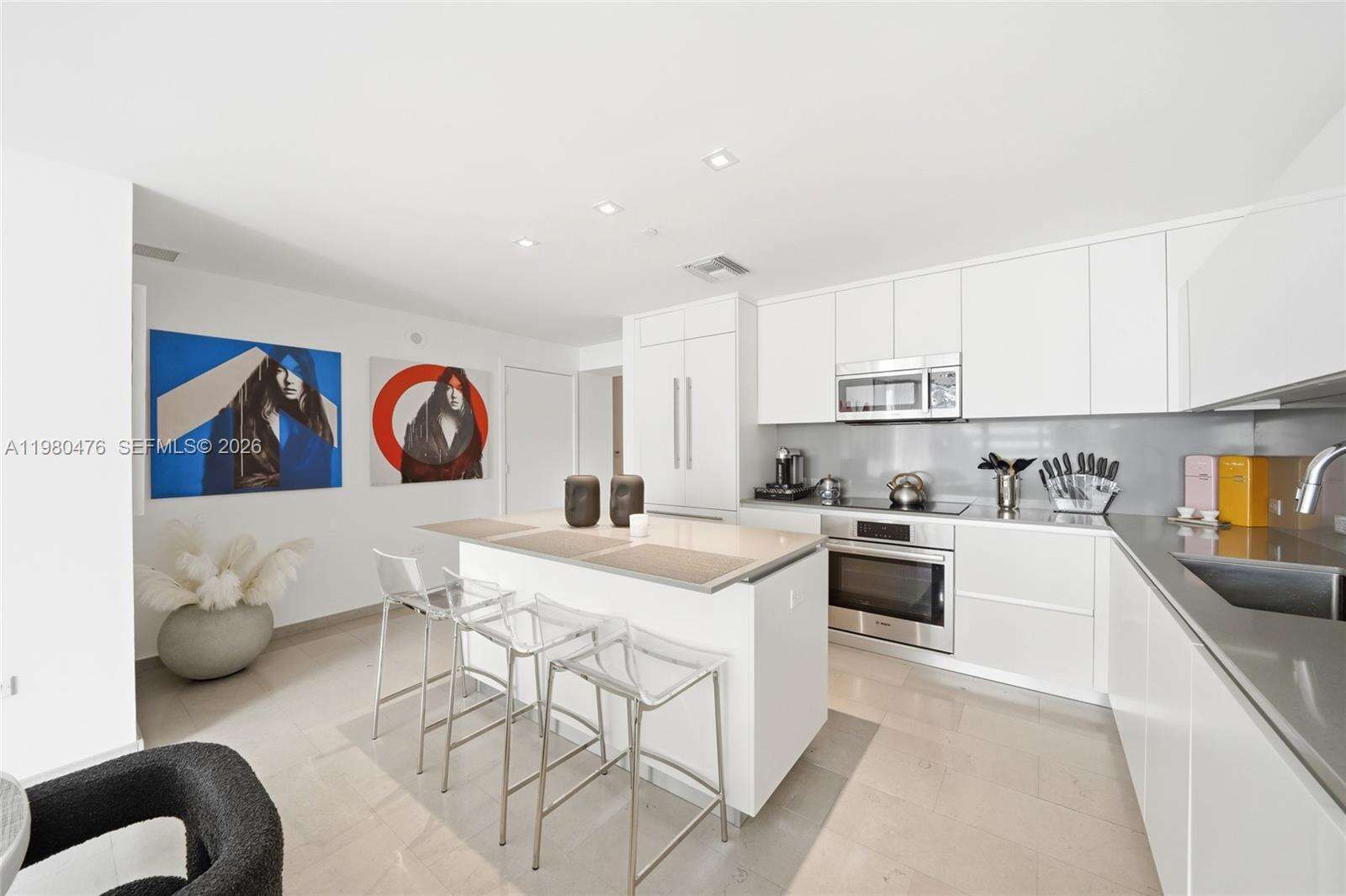 Rise Brickell at 88 7 St, Miami, FL 33130 - For Rent photo 8