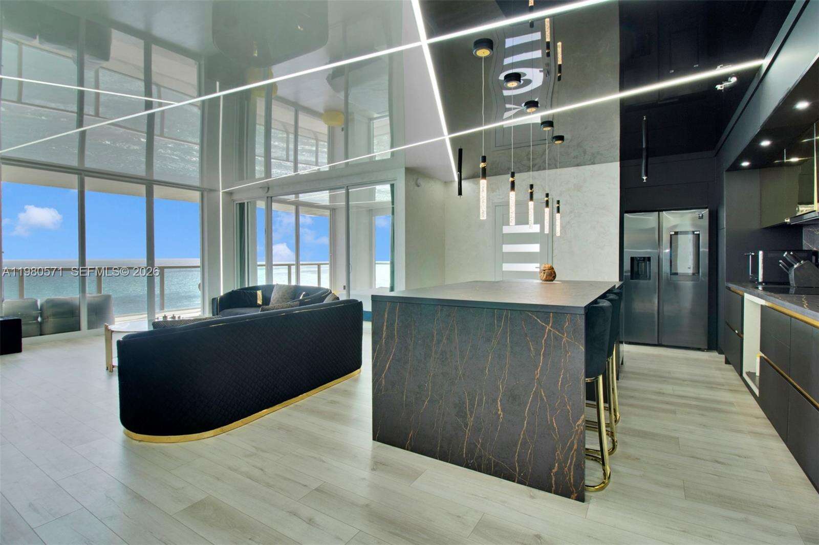 La Perla at 16699 Collins Ave, Sunny Isles Beach, FL 33160 - For Rent photo 1