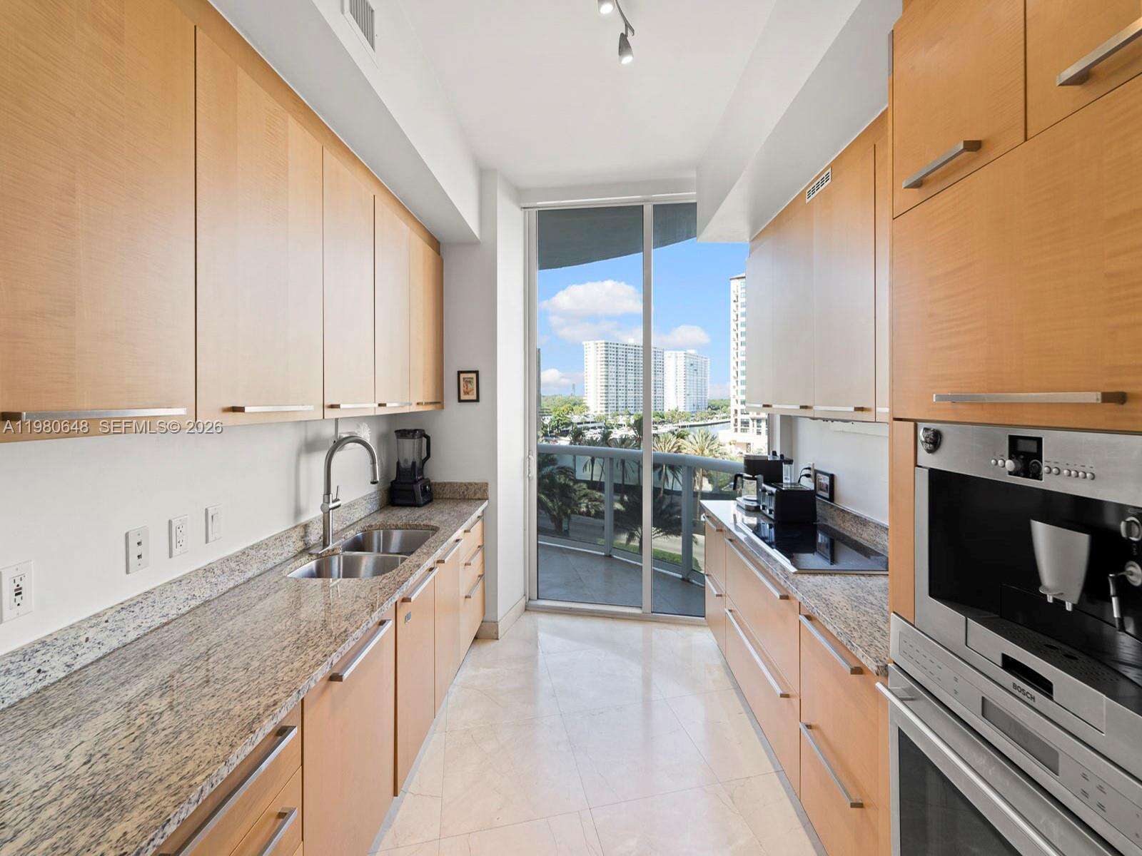 Trump Tower 2 at 15901 Collins Ave, Sunny Isles Beach, FL 33160 - For Rent photo 11
