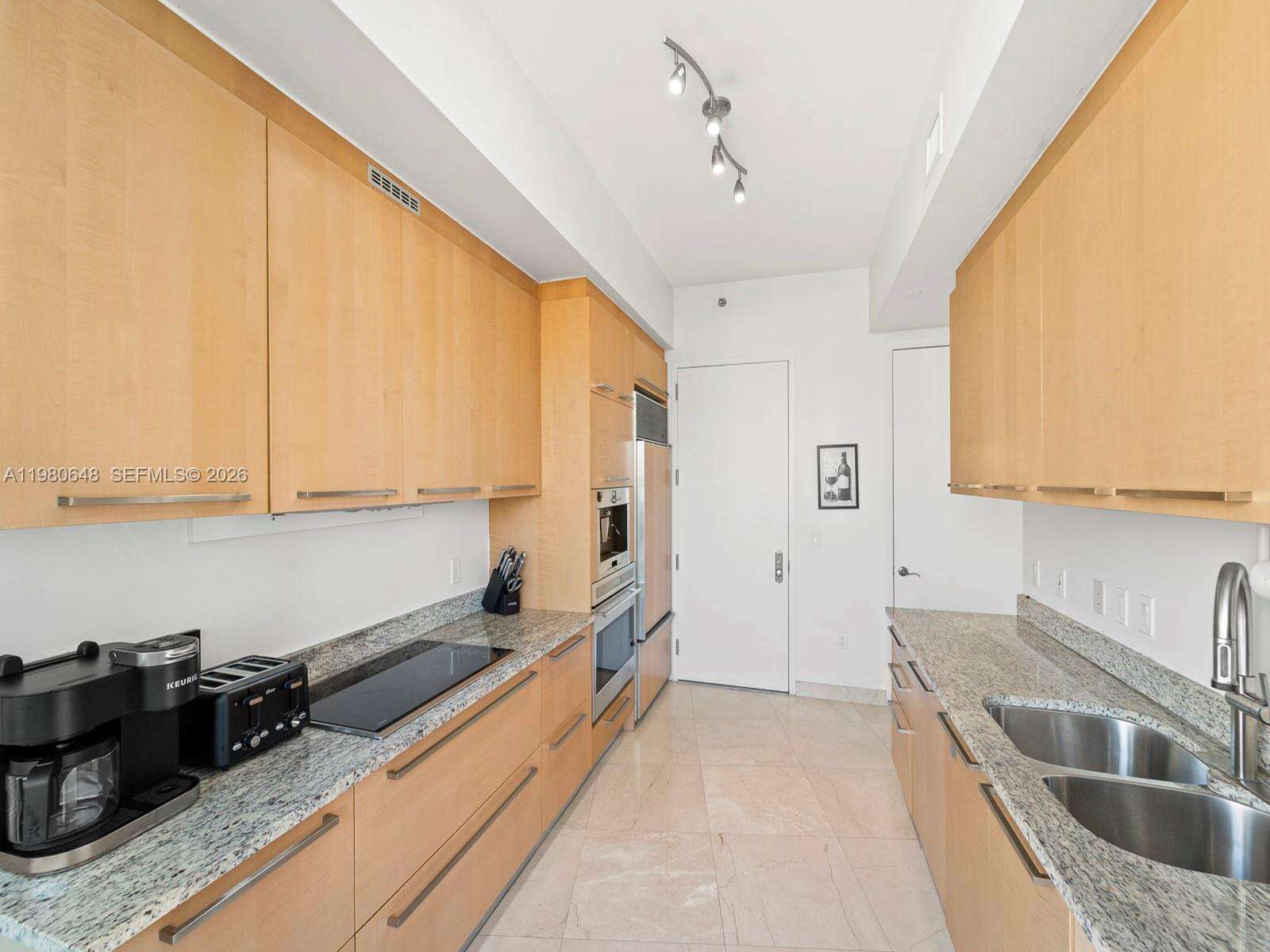 Trump Tower 2 at 15901 Collins Ave, Sunny Isles Beach, FL 33160 - For Rent photo 12