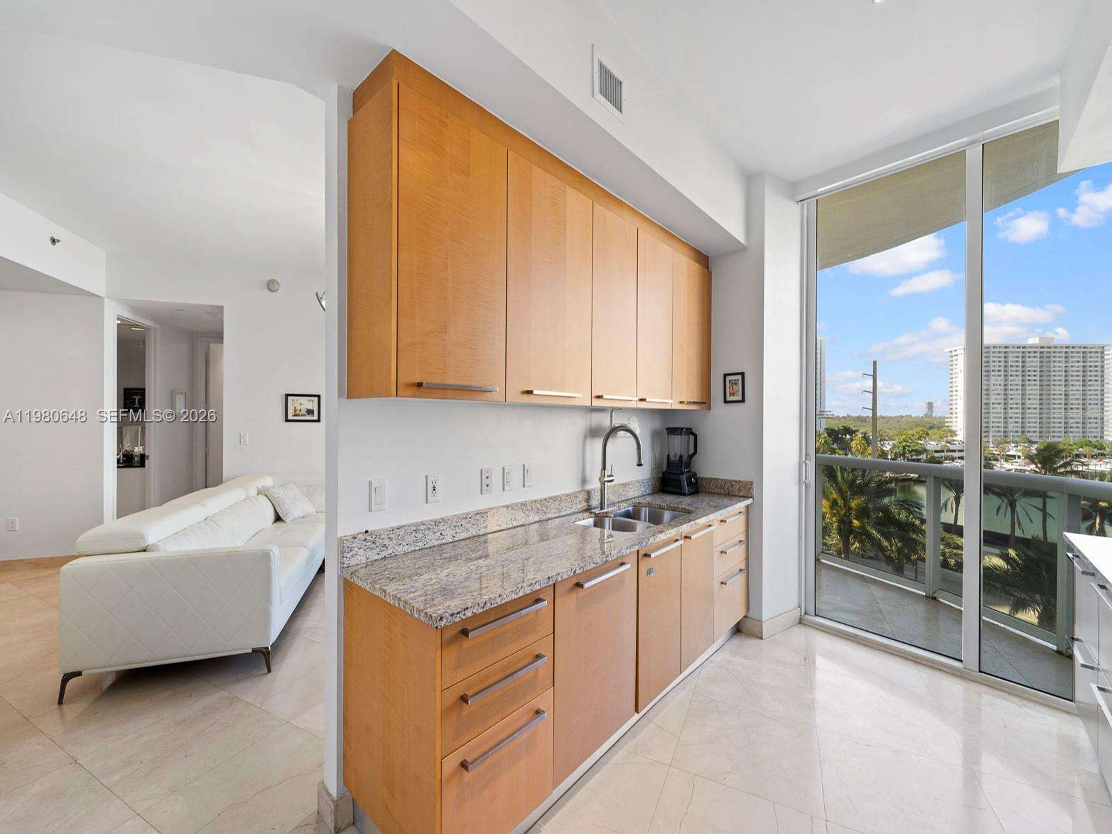 Trump Tower 2 at 15901 Collins Ave, Sunny Isles Beach, FL 33160 - For Rent photo 14