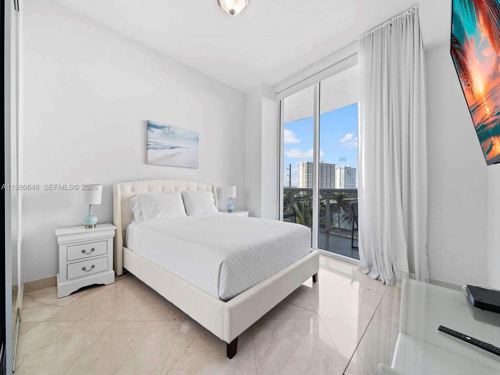Trump Tower 2 at 15901 Collins Ave, Sunny Isles Beach, FL 33160 - For Rent photo 16