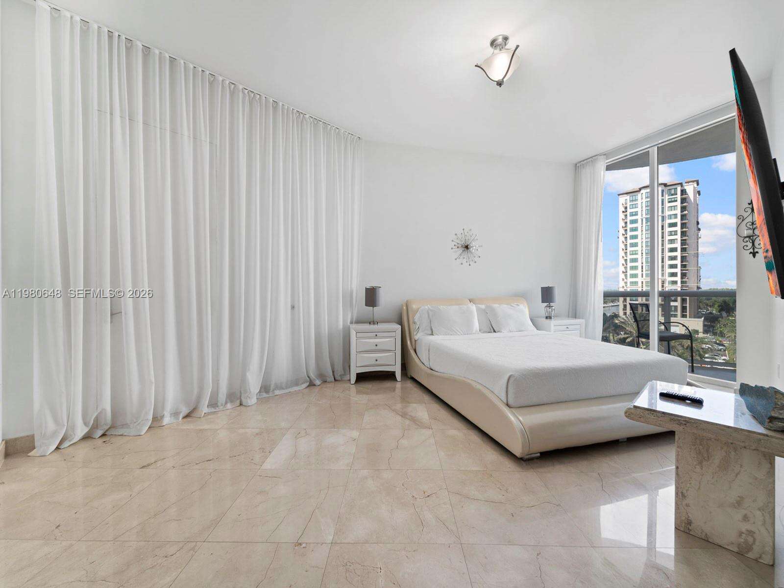 Trump Tower 2 at 15901 Collins Ave, Sunny Isles Beach, FL 33160 - For Rent photo 18