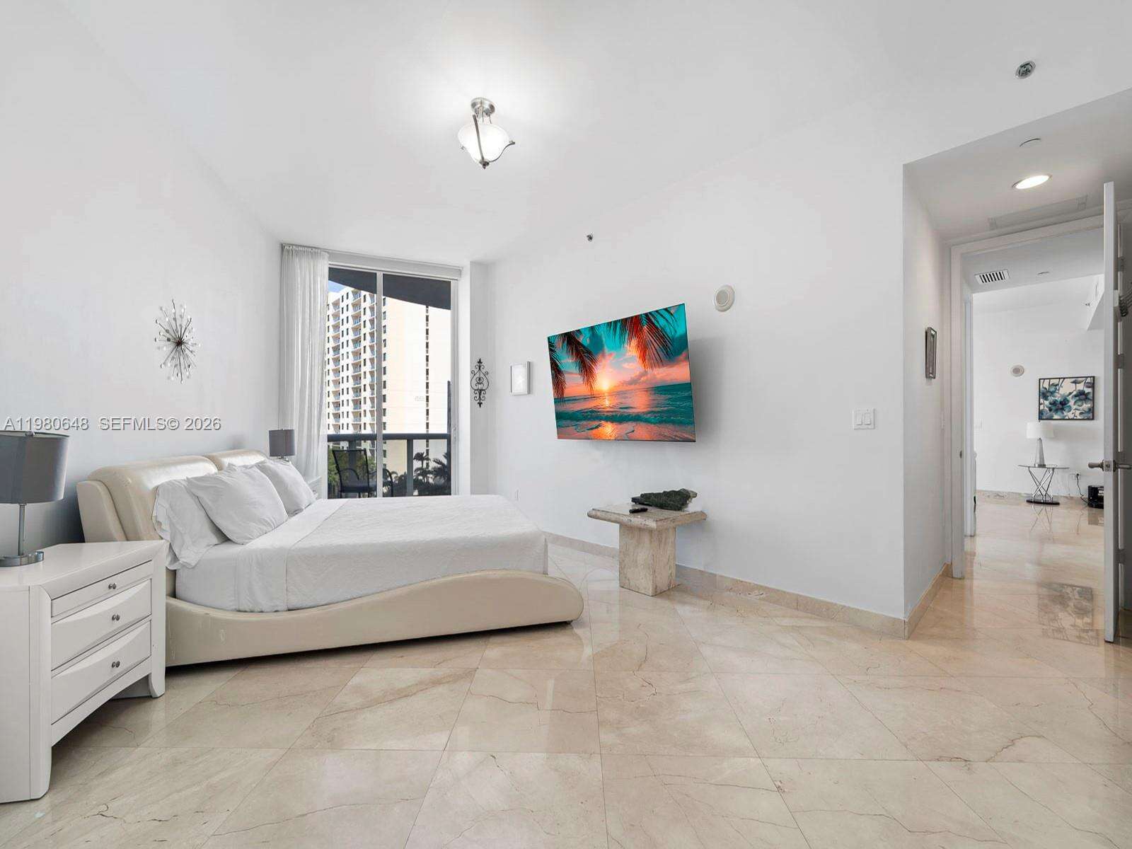 Trump Tower 2 at 15901 Collins Ave, Sunny Isles Beach, FL 33160 - For Rent photo 19