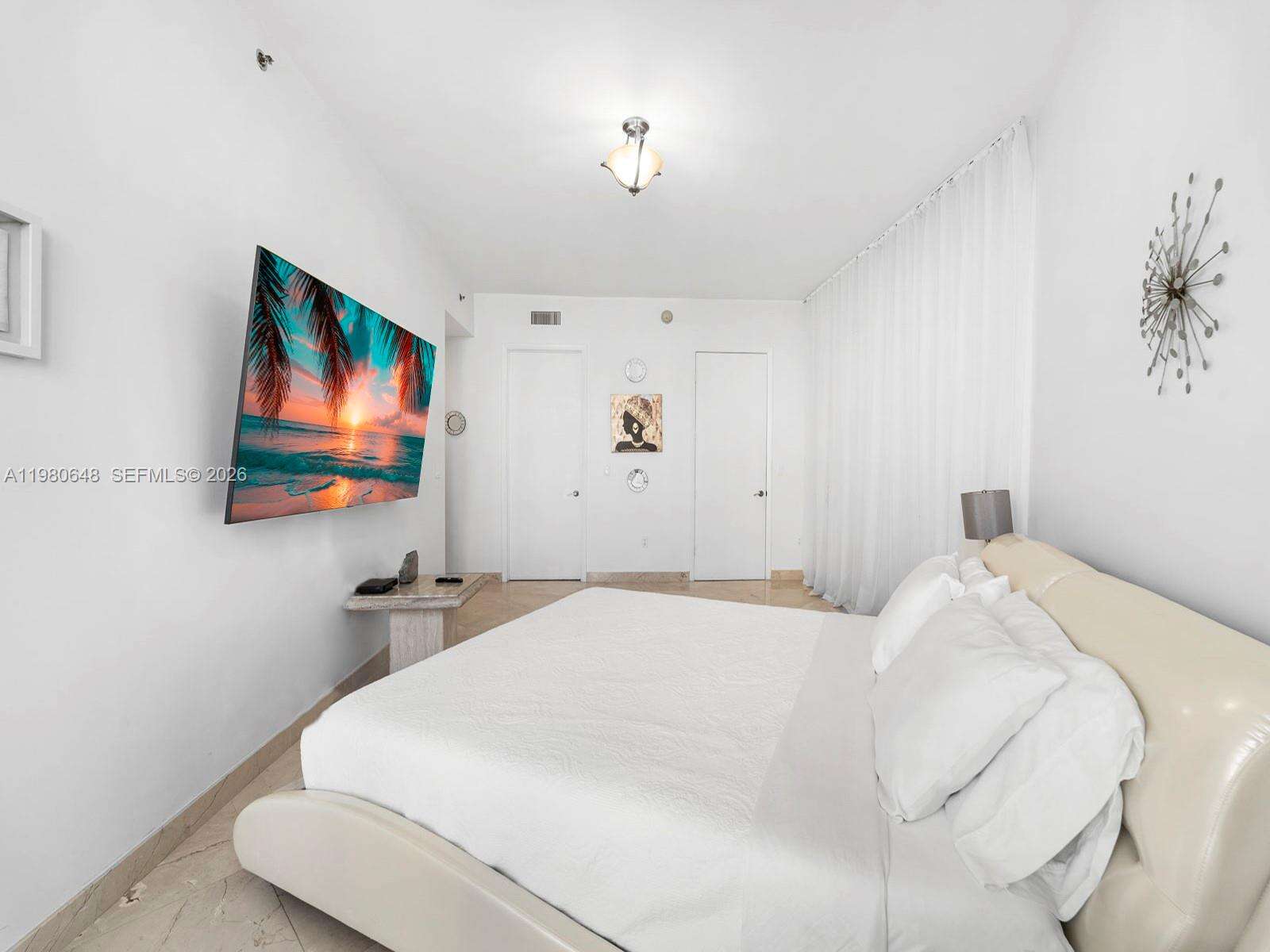 Trump Tower 2 at 15901 Collins Ave, Sunny Isles Beach, FL 33160 - For Rent photo 20