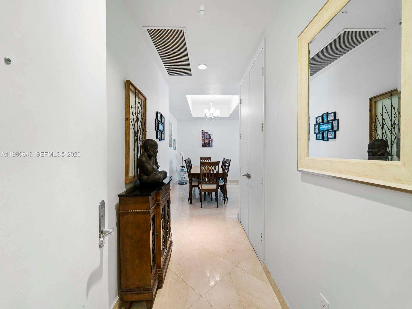 Trump Tower 2 at 15901 Collins Ave, Sunny Isles Beach, FL 33160 - For Rent photo 3