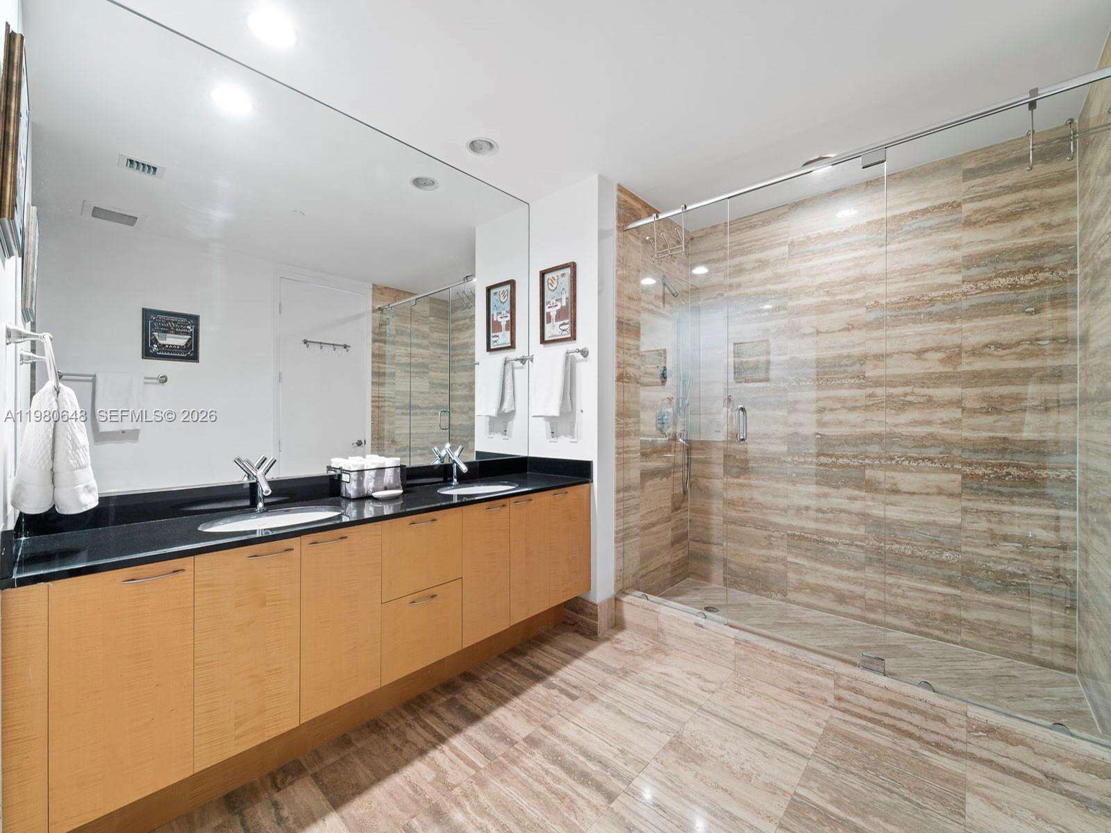Trump Tower 2 at 15901 Collins Ave, Sunny Isles Beach, FL 33160 - For Rent photo 21