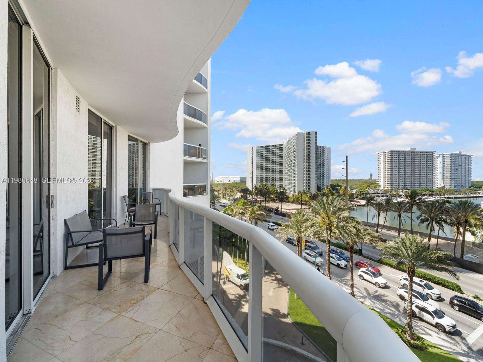 Trump Tower 2 at 15901 Collins Ave, Sunny Isles Beach, FL 33160 - For Rent photo 24