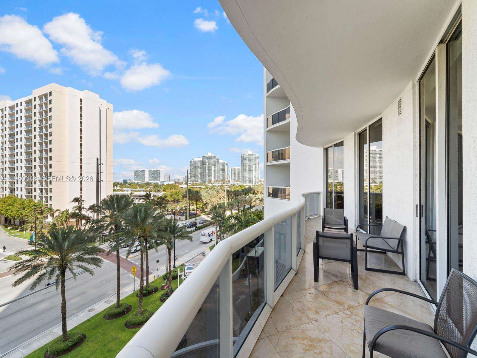 Trump Tower 2 at 15901 Collins Ave, Sunny Isles Beach, FL 33160 - For Rent photo 25