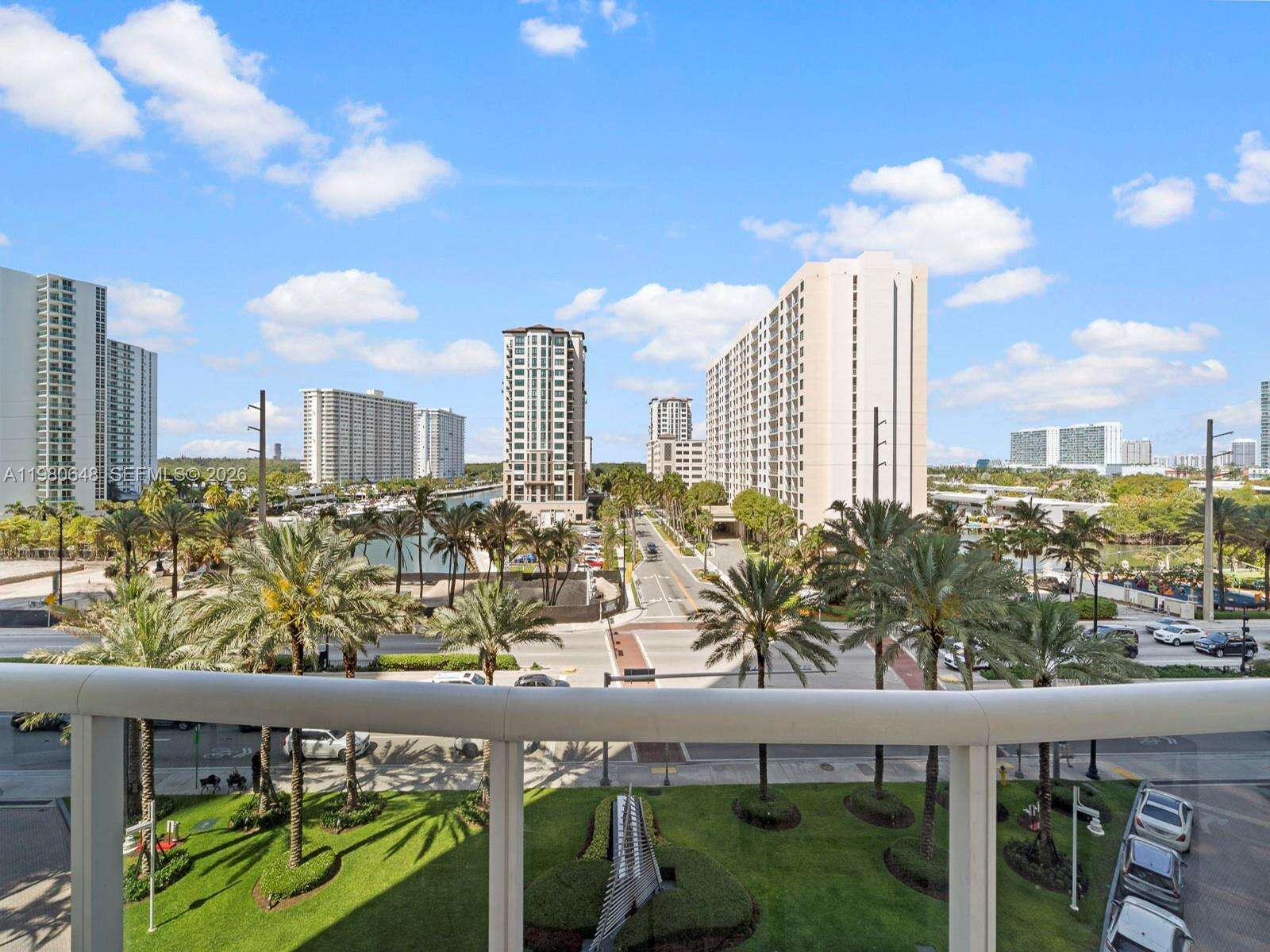 Trump Tower 2 at 15901 Collins Ave, Sunny Isles Beach, FL 33160 - For Rent photo 26