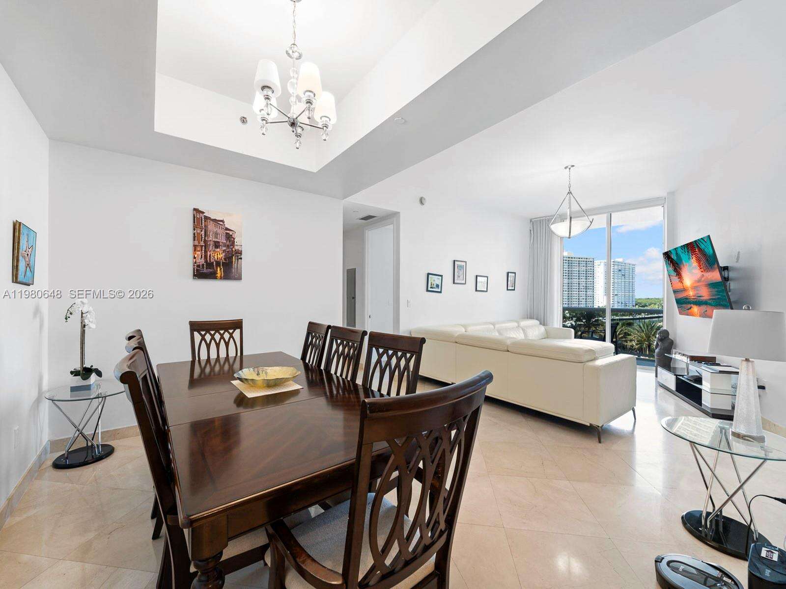 Trump Tower 2 at 15901 Collins Ave, Sunny Isles Beach, FL 33160 - For Rent photo 4