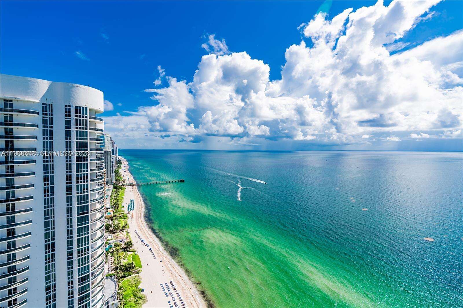 Trump Tower 2 at 15901 Collins Ave, Sunny Isles Beach, FL 33160 - For Rent photo 33